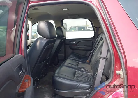 2011 GMC Yukon Sle from USA, damaged, VIN 1GKS1AE06BR259096